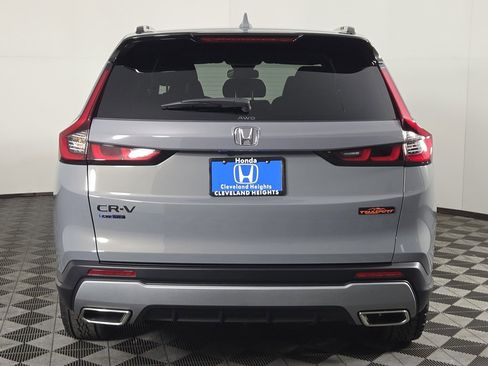 New 2026 Honda CR-V TrailSport image 10