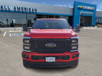 Used 2025 Ford F250 XLT w/ Black Appearance Package