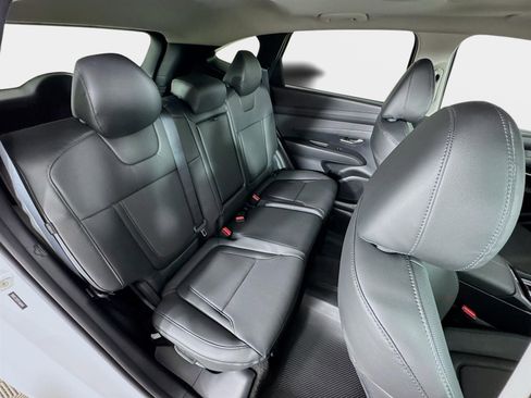 New 2026 Hyundai Tucson SEL image 28