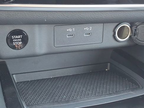 Certified 2026 Nissan Rogue S image 18