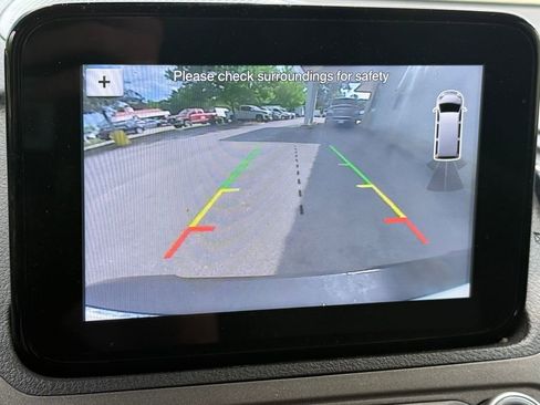 Used 2020 Ford Transit Connect XL FWD image 27