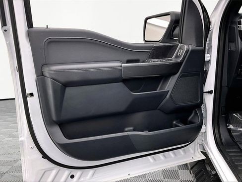 Used 2023 Ford F150 XLT w/ Equipment Group 302A High image 24