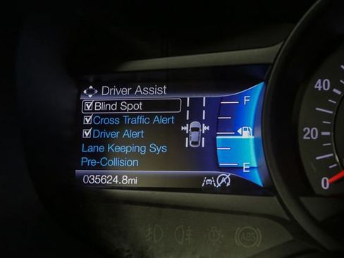 Used 2020 Ford Edge ST w/ Cold Weather Package AWD/4WD image 33