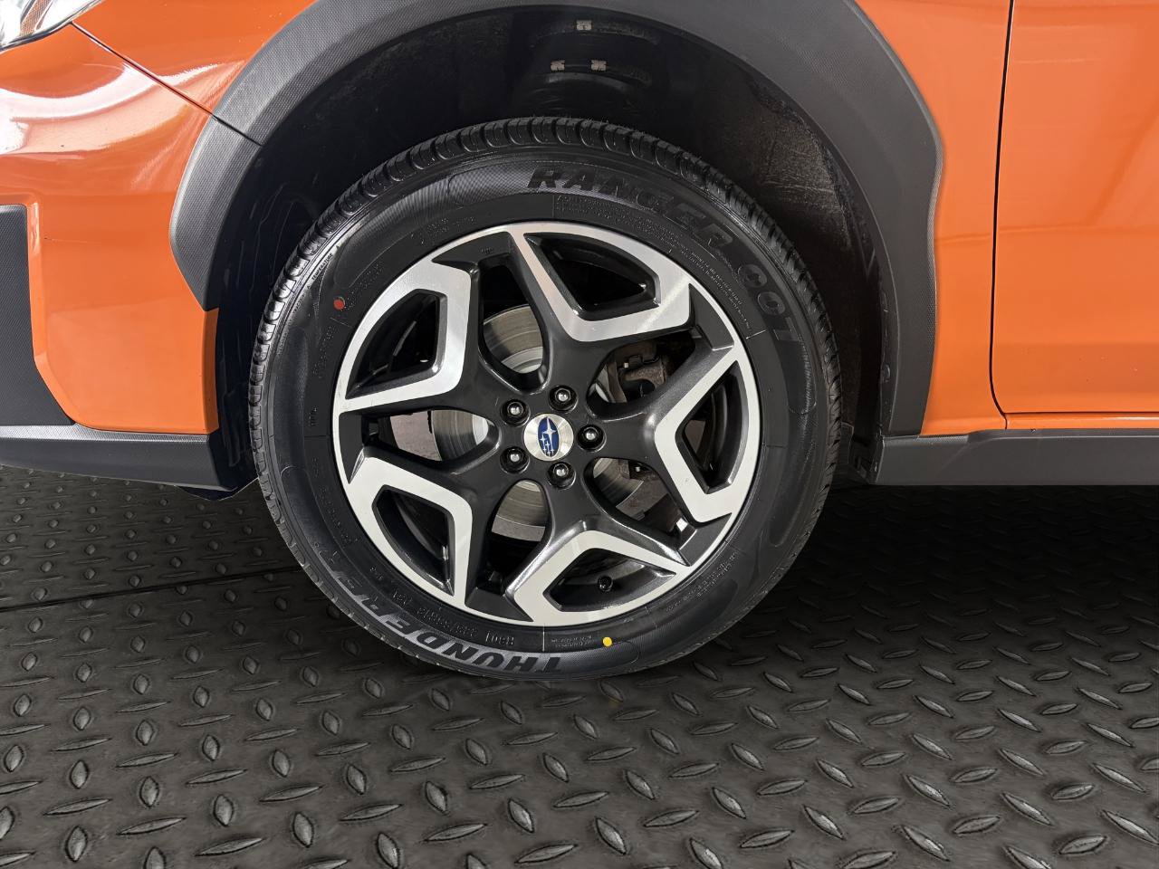 Used 2018 Subaru Crosstrek 2.0i Limited AWD/4WD image 23