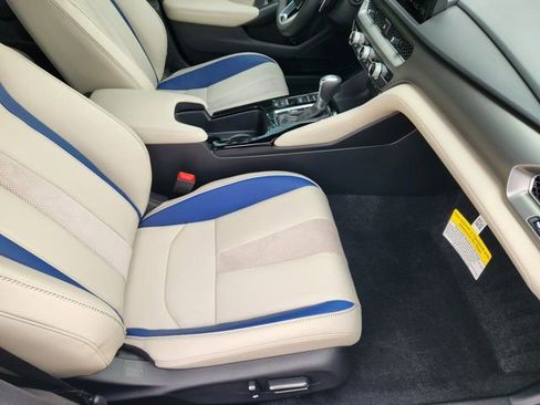 Certified 2026 Acura Integra A-Spec FWD image 14