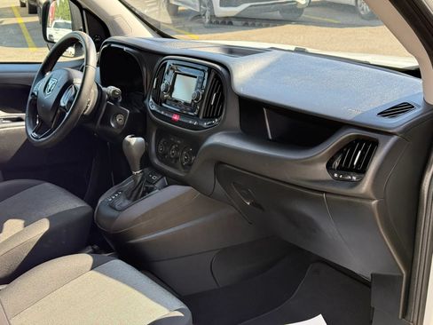 Used 2021 RAM ProMaster City Tradesman SLT FWD image 19