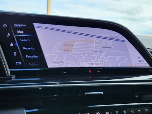 Certified 2024 Cadillac Escalade V image 22