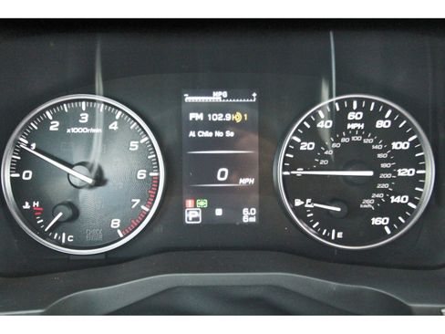 New 2026 Subaru Ascent Touring AWD/4WD image 12