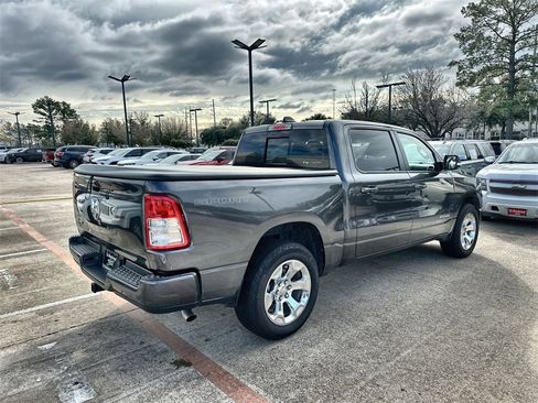 Used 2022 RAM 1500 Lone Star image 11