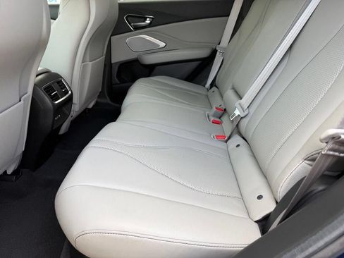 Used 2024 Acura RDX SH-AWD w/ Technology Package image 12