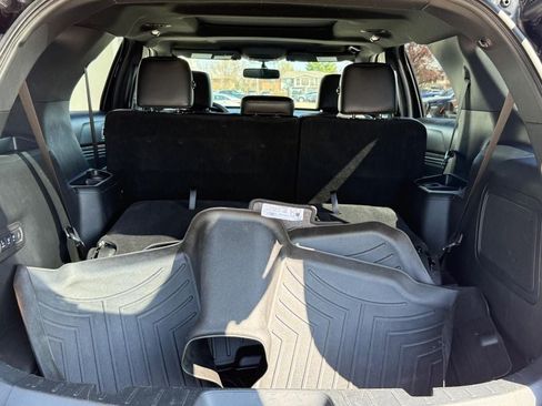 Used 2019 Ford Explorer Limited w/ Class III Trailer Tow Package AWD/4WD image 5