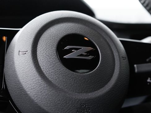 Used 2024 Nissan Z Sport w/ Floor Mat Package RWD image 18
