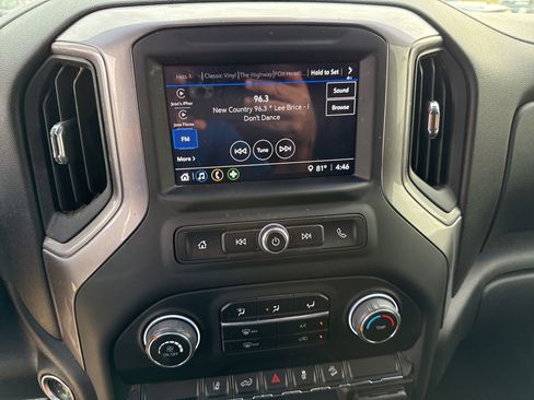 Used 2024 Chevrolet Silverado 2500 Custom w/ Custom Convenience Package image 23