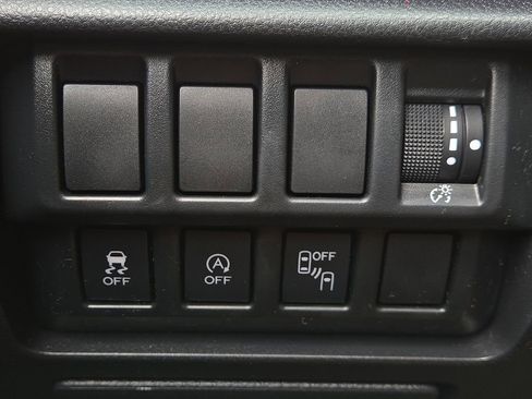 Used 2019 Subaru Forester Sport image 18