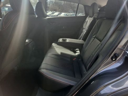 New 2026 Subaru Crosstrek 2.5i Limited image 25