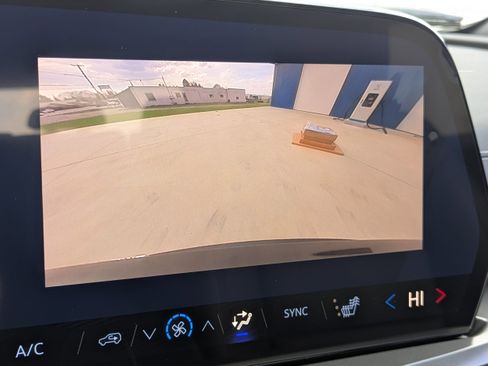 New 2026 Chevrolet Traverse LT w/ LPO, Floor Liner Package AWD/4WD image 14
