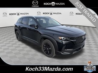 Used 2024 MAZDA CX-50 AWD 2.5 S w/ Weather Package 360° Tour