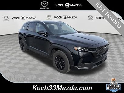 Used 2024 MAZDA CX-50 AWD 2.5 S w/ Weather Package