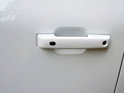 Used 2025 Ford F150 Tremor w/ Tow/Haul Package image 14