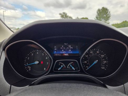 Used 2016 Ford Focus S FWD image 17