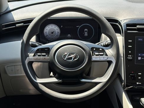 Used 2024 Hyundai Tucson SEL FWD image 14