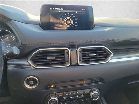 Used 2018 MAZDA CX-5 Grand Touring image 19