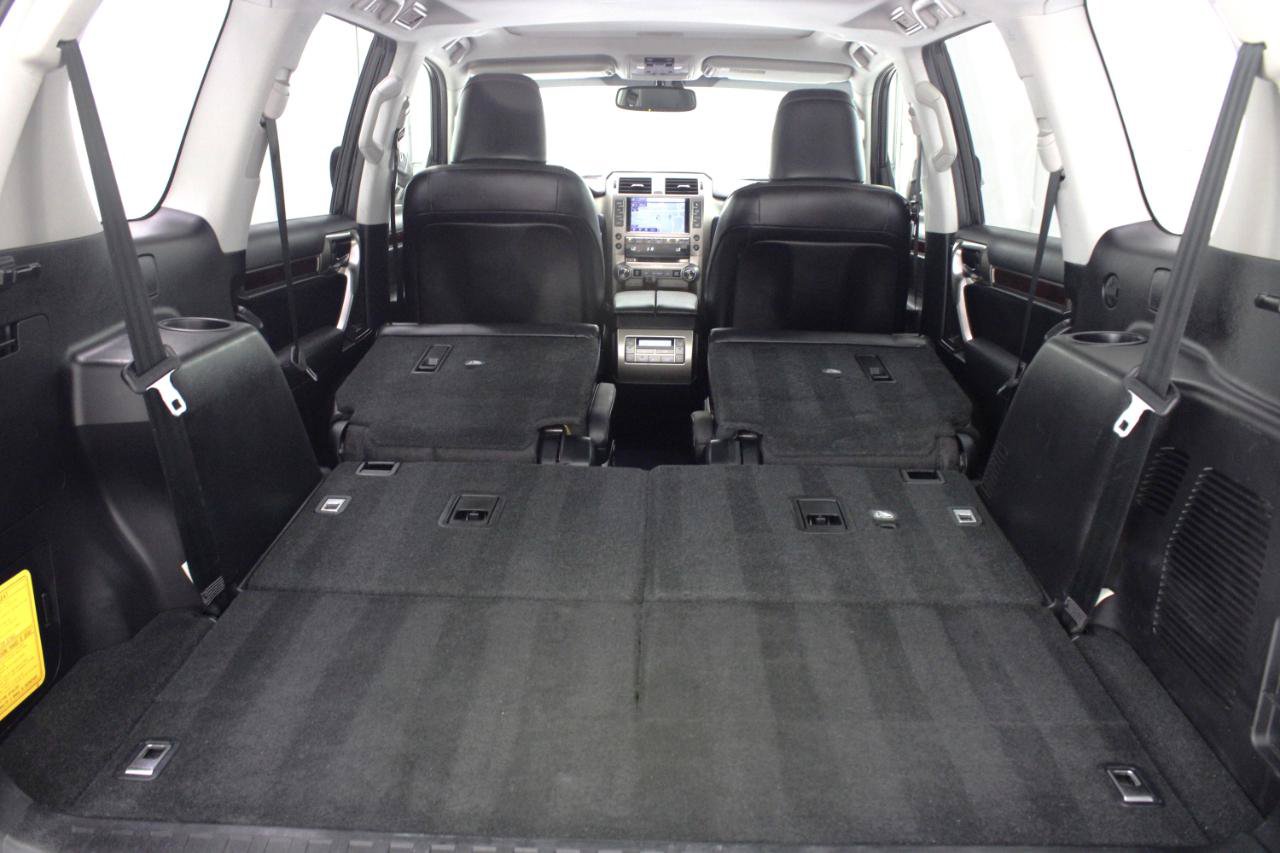 Used 2017 Lexus GX 460 Premium AWD/4WD image 76