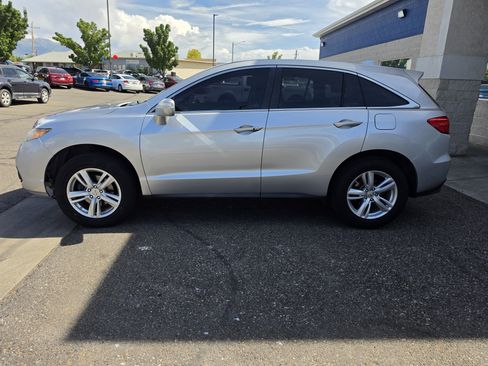 Used 2015 Acura RDX AWD image 26