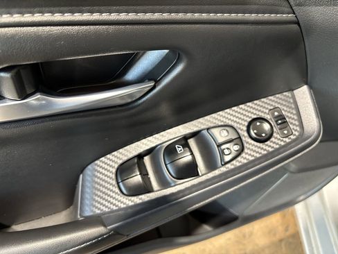 Used 2022 Nissan Sentra SV image 13