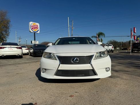 Used 2013 Lexus ES 350 image 2