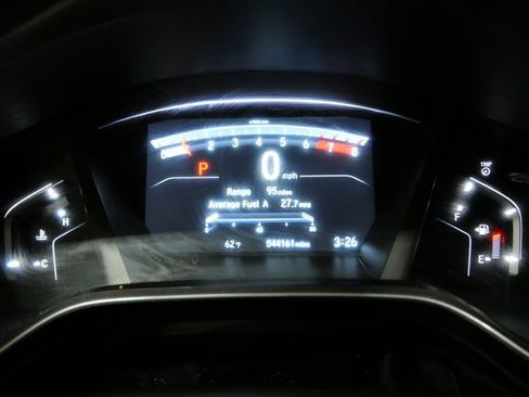 Used 2022 Honda CR-V EX-L image 15