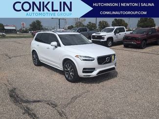 Used 2019 Volvo XC90 T6 Momentum w/ Advanced Package AWD/4WD 360° Tour