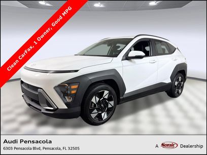 Used 2025 Hyundai Kona SEL