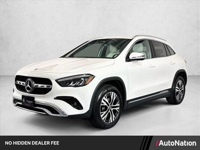 Used 2026 Mercedes-Benz GLA 250