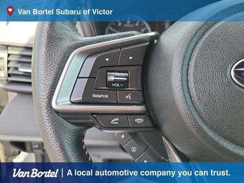 Used 2020 Subaru Outback Premium image 18