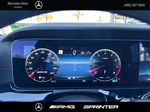 Certified 2026 Mercedes-Benz AMG GT 43 image 30