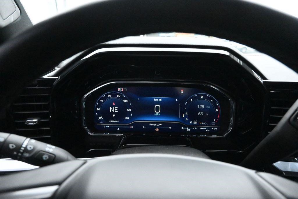 Used 2024 Chevrolet Silverado 2500 High Country w/ High Country Premium Package AWD/4WD image 25