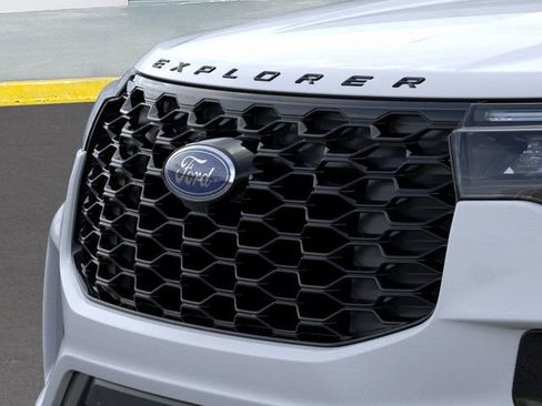 New 2026 Ford Explorer ST-Line image 20