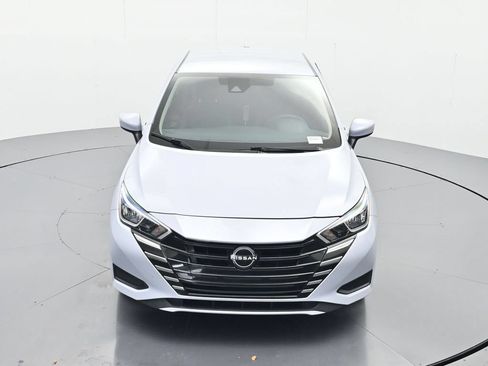 Certified 2024 Nissan Versa SV FWD image 29