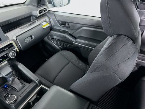 New 2026 Toyota Tacoma SR5 AWD/4WD image 23
