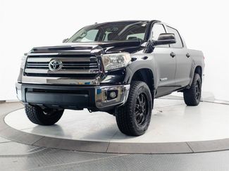 Used 2016 Toyota Tundra SR5 w/ SR5 Upgrade Package RWD video 3