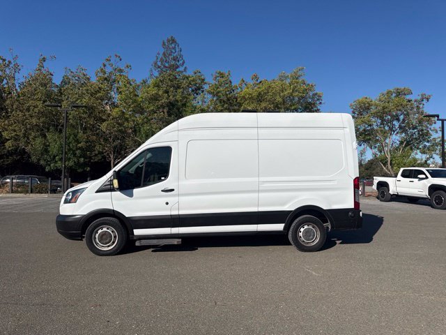 Used 2019 Ford Transit 250 148 High Roof RWD image 1