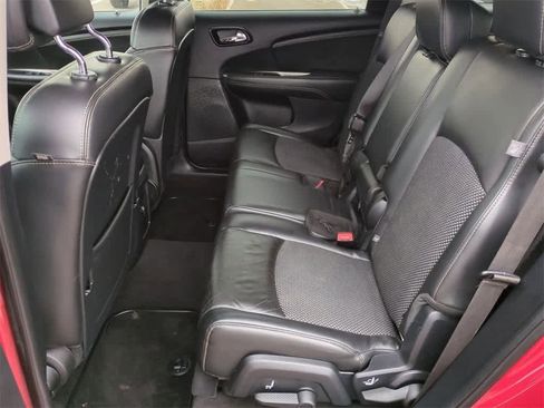 Used 2017 Dodge Journey Crossroad image 11