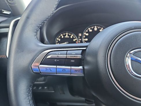 Used 2025 MAZDA CX-50 AWD 2.5 S w/ Cargo Package image 16