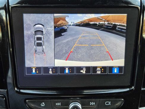 Certified 2023 Chevrolet Traverse Premier w/ Redline Edition FWD image 18