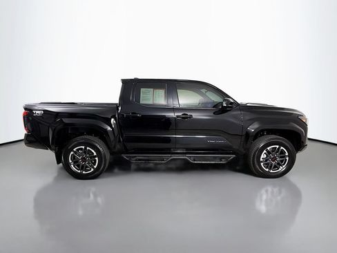 Certified 2024 Toyota Tacoma TRD Sport AWD/4WD image 9