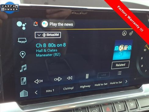 Used 2025 Chevrolet Silverado 2500 LT w/ Convenience Package image 24