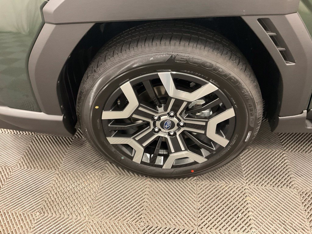 New 2026 Subaru Outback Touring XT AWD/4WD image 9