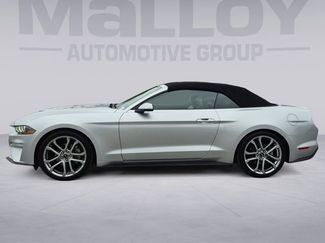 Used 2019 Ford Mustang Premium video 2