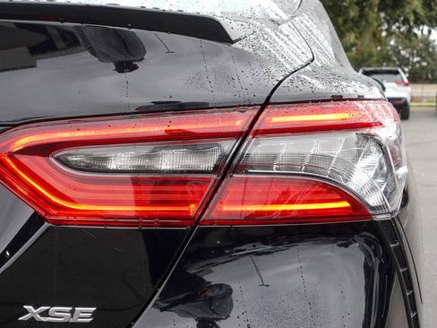 Used 2024 Toyota Camry XSE image 6